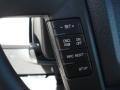 Controls of 2013 F150 STX Regular Cab 4x4