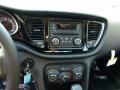 2013 Winter Chill Pearl Coat Dodge Dart SXT  photo #18