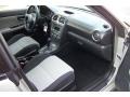  2005 9-2X Aero Wagon Black Interior