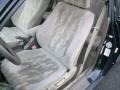 2001 Nighthawk Black Pearl Acura Integra LS Coupe  photo #12