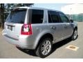 Zermatt Silver Metallic - LR2 HSE Photo No. 5
