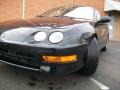 2001 Nighthawk Black Pearl Acura Integra LS Coupe  photo #15