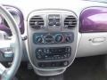 2004 Dark Plum Pearlcoat Chrysler PT Cruiser Touring  photo #4