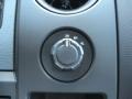 2013 Sterling Gray Metallic Ford F150 XL Regular Cab 4x4  photo #15