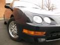 2001 Nighthawk Black Pearl Acura Integra LS Coupe  photo #16