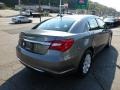 Tungsten Metallic - 200 Touring Sedan Photo No. 5