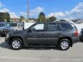 Graphite Gray Metallic - Envoy SLT 4x4 Photo No. 2