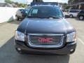 Graphite Gray Metallic - Envoy SLT 4x4 Photo No. 4
