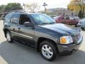 Graphite Gray Metallic - Envoy SLT 4x4 Photo No. 5