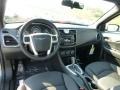 Tungsten Metallic - 200 Touring Sedan Photo No. 12