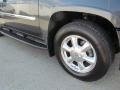 Graphite Gray Metallic - Envoy SLT 4x4 Photo No. 6