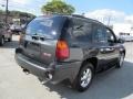 Graphite Gray Metallic - Envoy SLT 4x4 Photo No. 7