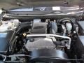 Graphite Gray Metallic - Envoy SLT 4x4 Photo No. 9