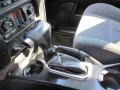 Graphite Gray Metallic - Envoy SLT 4x4 Photo No. 16