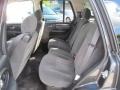Graphite Gray Metallic - Envoy SLT 4x4 Photo No. 17