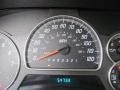 Graphite Gray Metallic - Envoy SLT 4x4 Photo No. 20