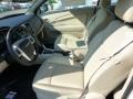 2013 Chrysler 200 Limited Hard Top Convertible Front Seat