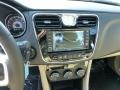 2013 Chrysler 200 Limited Hard Top Convertible Controls