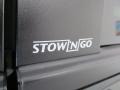 Brilliant Black Crystal Pearl - Grand Caravan SXT Photo No. 4