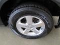 Brilliant Black Crystal Pearl - Grand Caravan SXT Photo No. 5