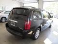 Brilliant Black Crystal Pearl - Grand Caravan SXT Photo No. 8