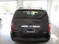 Brilliant Black Crystal Pearl - Grand Caravan SXT Photo No. 9