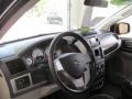 Brilliant Black Crystal Pearl - Grand Caravan SXT Photo No. 10