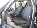 Brilliant Black Crystal Pearl - Grand Caravan SXT Photo No. 13