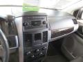 Brilliant Black Crystal Pearl - Grand Caravan SXT Photo No. 15