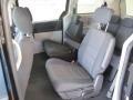 Brilliant Black Crystal Pearl - Grand Caravan SXT Photo No. 16