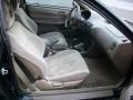 Nighthawk Black Pearl - Integra LS Coupe Photo No. 24