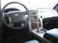 2006 Smokestone Metallic Ford F150 Lariat SuperCrew 4x4  photo #6