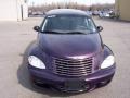 2004 Dark Plum Pearlcoat Chrysler PT Cruiser Touring  photo #13