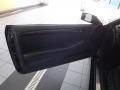 Black - Solara SE V6 Convertible Photo No. 9