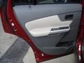 2013 Ruby Red Ford Edge Limited AWD  photo #14
