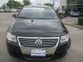 Deep Black - Passat Komfort Wagon Photo No. 4