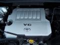 Classic Silver Metallic - Highlander V6 Photo No. 18