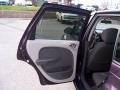 Dark Plum Pearlcoat - PT Cruiser Touring Photo No. 17