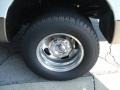2012 Oxford White Ford F350 Super Duty Lariat Crew Cab 4x4 Dually  photo #9