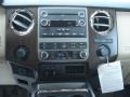 2012 Oxford White Ford F350 Super Duty Lariat Crew Cab 4x4 Dually  photo #15