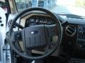 2012 Oxford White Ford F350 Super Duty Lariat Crew Cab 4x4 Dually  photo #18