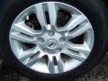 Super Black - Altima 2.5 SL Photo No. 7