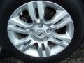 Super Black - Altima 2.5 SL Photo No. 8