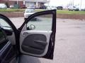 Dark Plum Pearlcoat - PT Cruiser Touring Photo No. 22