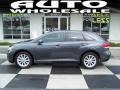 Magnetic Gray Metallic - Venza I4 Photo No. 1