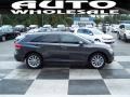 Magnetic Gray Metallic - Venza I4 Photo No. 3