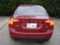 2012 Flamenco Red Metallic Volvo S60 T5  photo #2