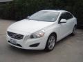 Ice White - S60 T5 Photo No. 3