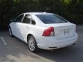 Ice White - S40 T5 Photo No. 9