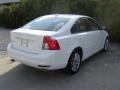 Ice White - S40 T5 Photo No. 11